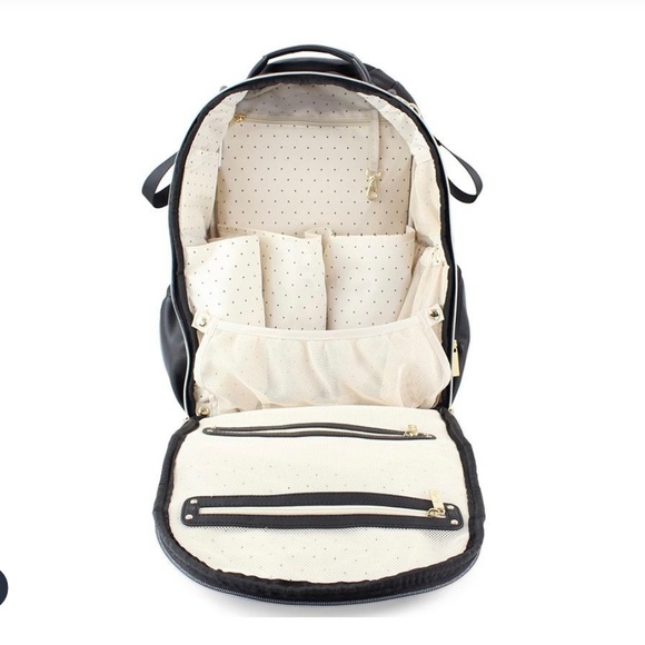 NEW Itzy Ritzy Diaper Bag - Picture 11 of 11